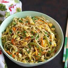 Egg Noodles ( 1 : 3 )