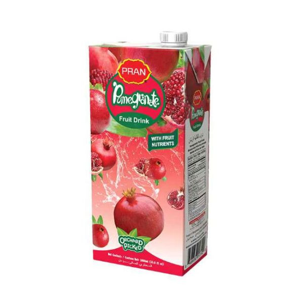 Juice 750 ML