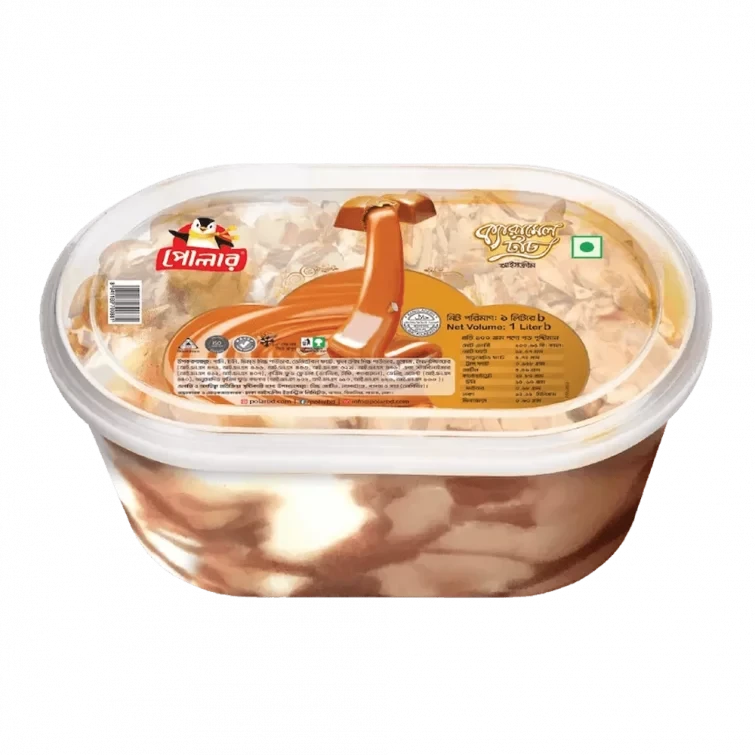 Caramel Touch