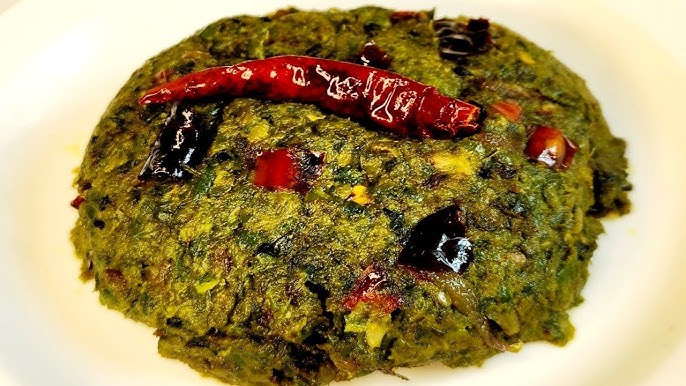 Borboti Bharta