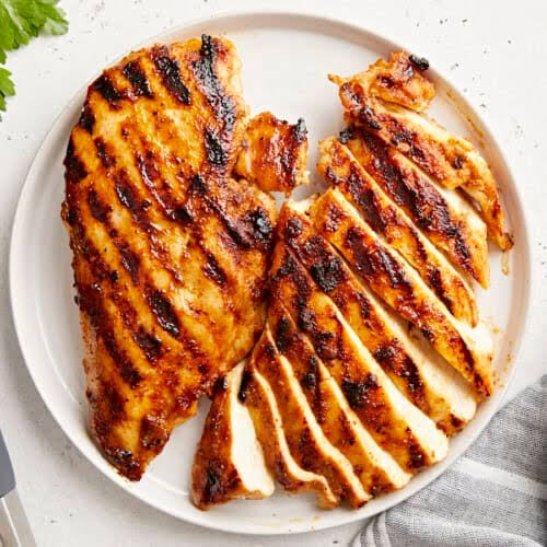 Grill Chicken ( Full )