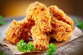 Crispy Chicken ( 1 Pis )