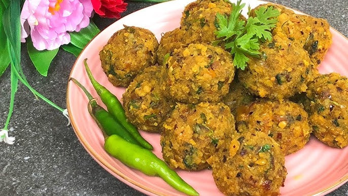 Taki Bharta